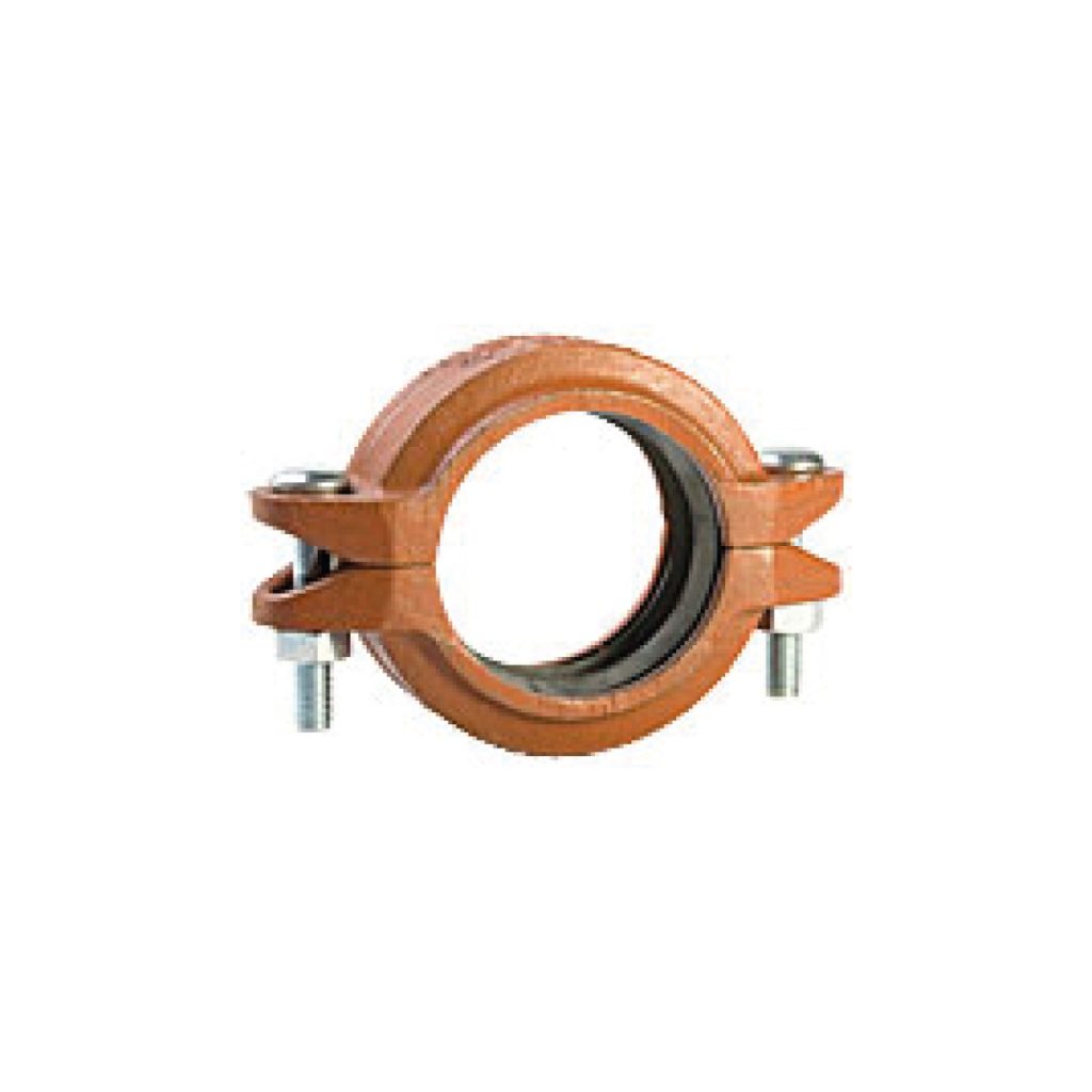 ACOPLAMIENTO RIGIDO G FIRE