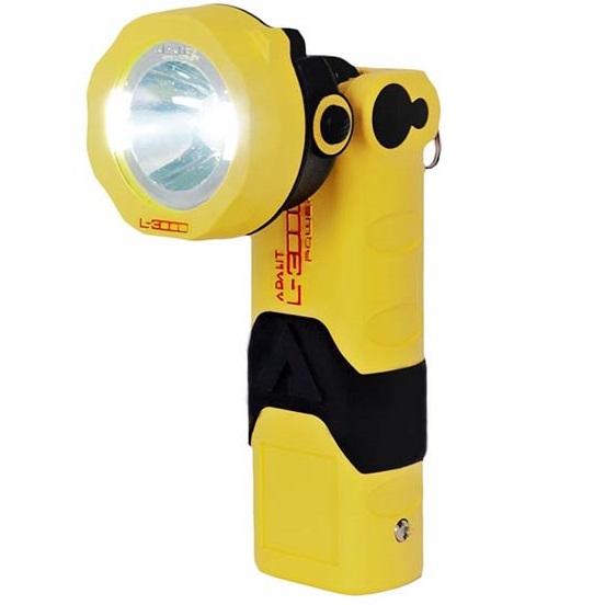 ADALIT L3000 POWER ATEX ZONA 0