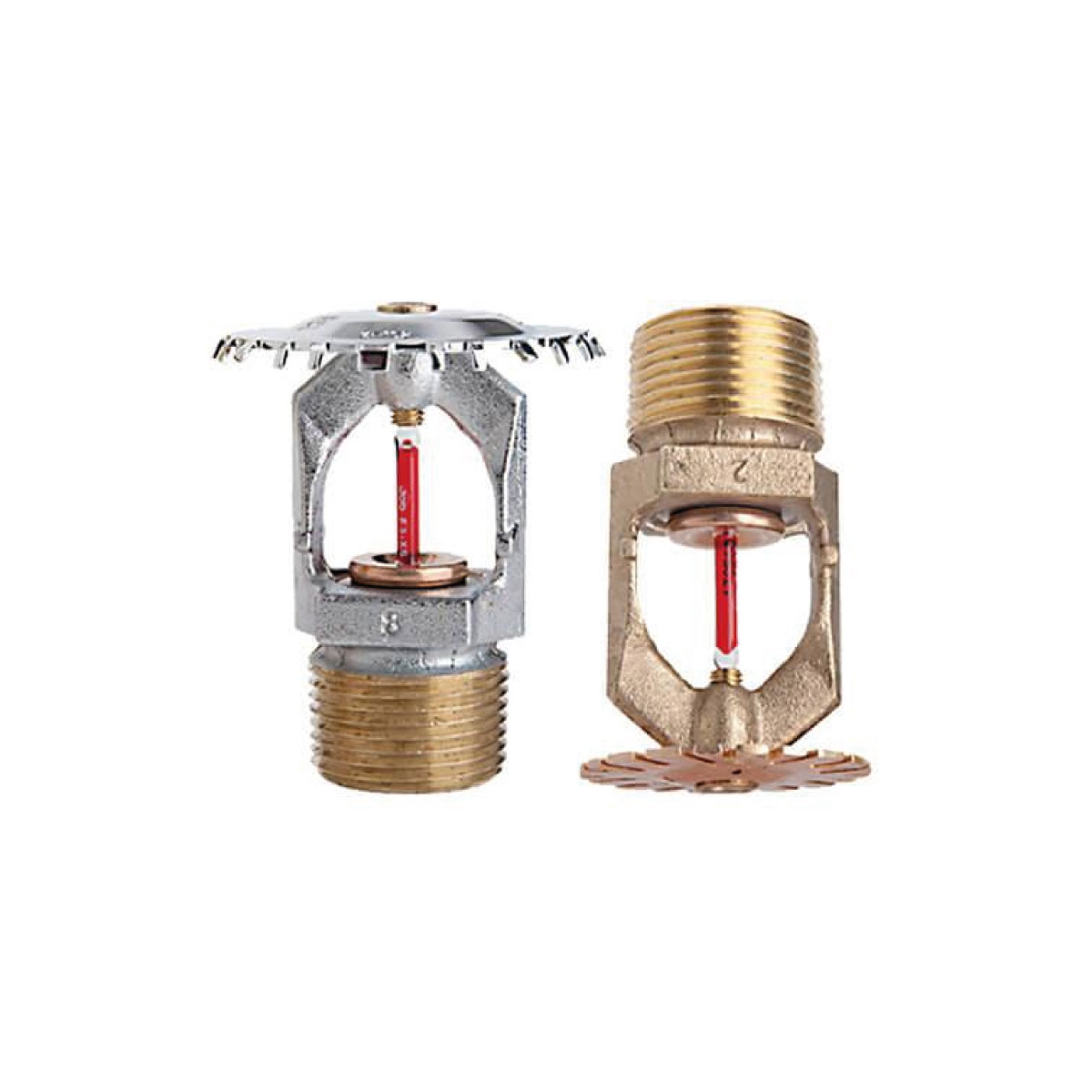 Rociador TYCO EC 11 y EC 14