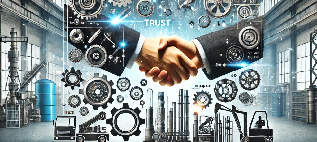 SUGEMA SUMINISTROS INDUSTRIALES PERU